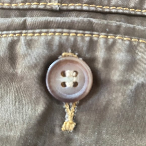 Classic M2 Khakis/Chinos [Bill's Khakis] - Picture 4 of 11